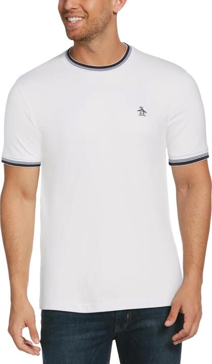 Produktbild Original Penguin Sticker Pete TShirt (L)