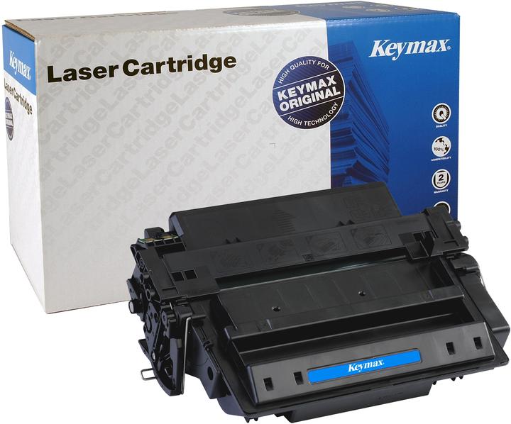 Produktbild Keymax 11a (BK)