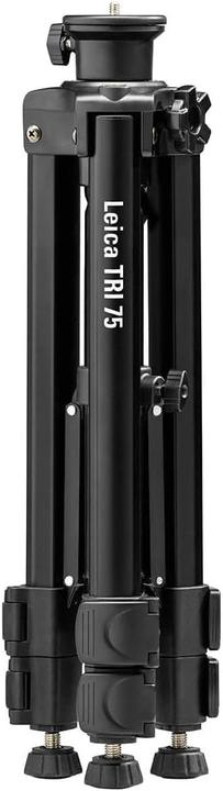 Productafbeelding Magni Leica TRI 75 - kleines und handliches Stativ für den täglichen Gebrauch (ideal in Kombination mit de (Metaal, Plastic)