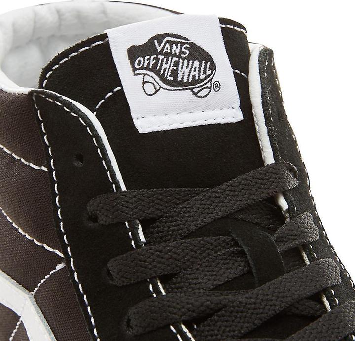 Produktbild Vans SK8-Mid Reissue (39)