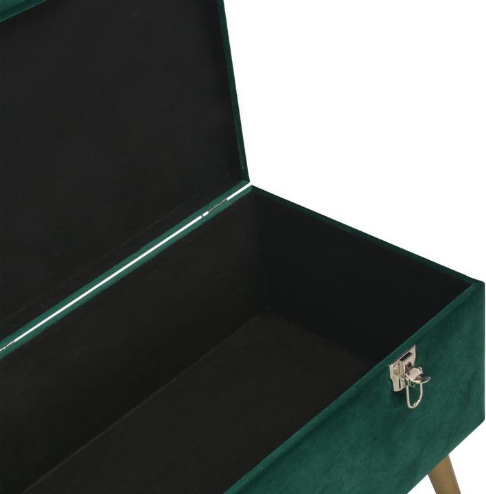 Produktbild vidaXL Schuyler