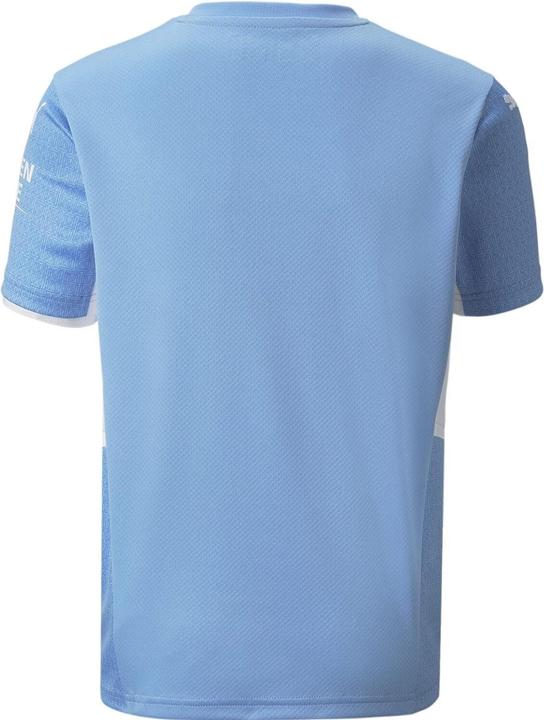 Produktbild Puma MCFC Training Jersey Jr (140)