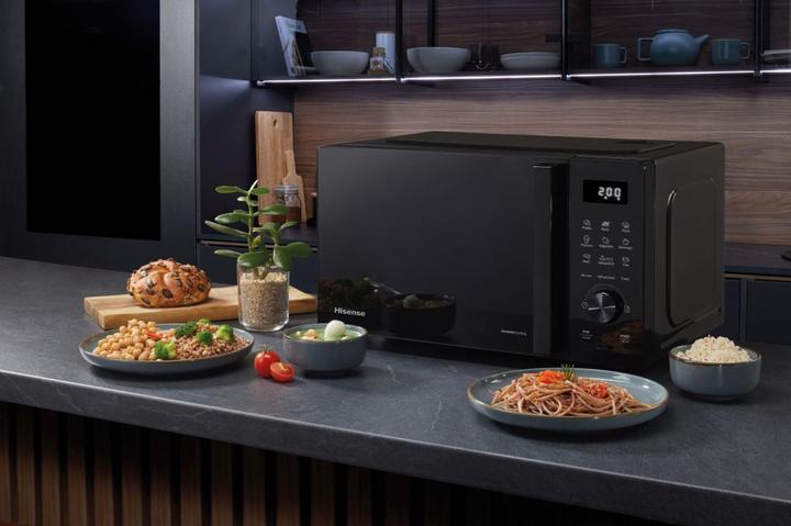 Image du produit Hisense H20MOBSD1H (20 l)