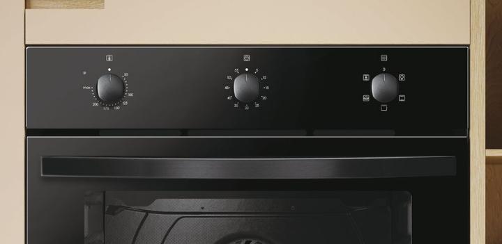 Produktbild Candy Piekarnik FIDC N502