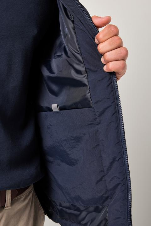 Image du produit JP1880 Veste technique matelassée/blouson JP AWARE, matières durables et recyclées - jusqu'au 7&nbsp (L)