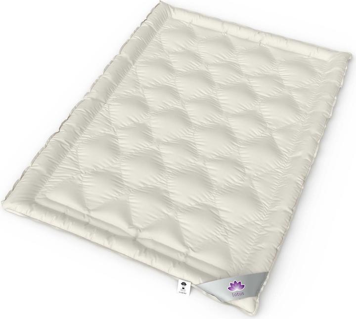 Lotus Bettwaren Lotus (1500 g, 200 x 210 cm)