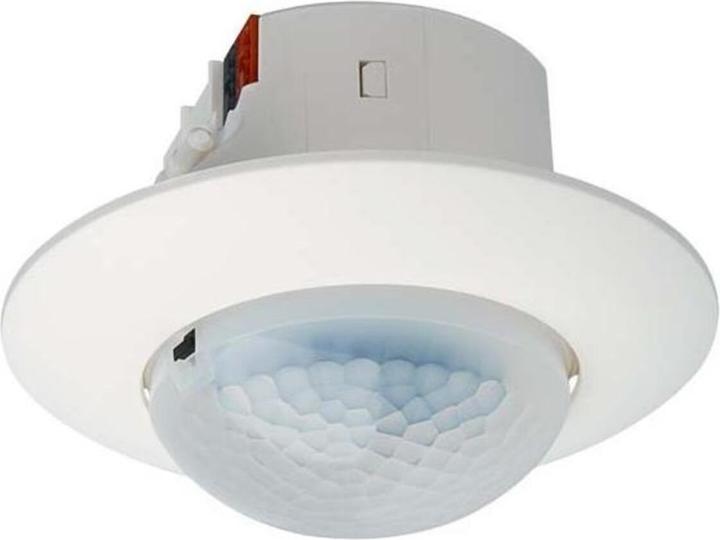 Actual product image Siemens Presence detector KNX DESK UP 258E22 with constant light reg. (8 m)