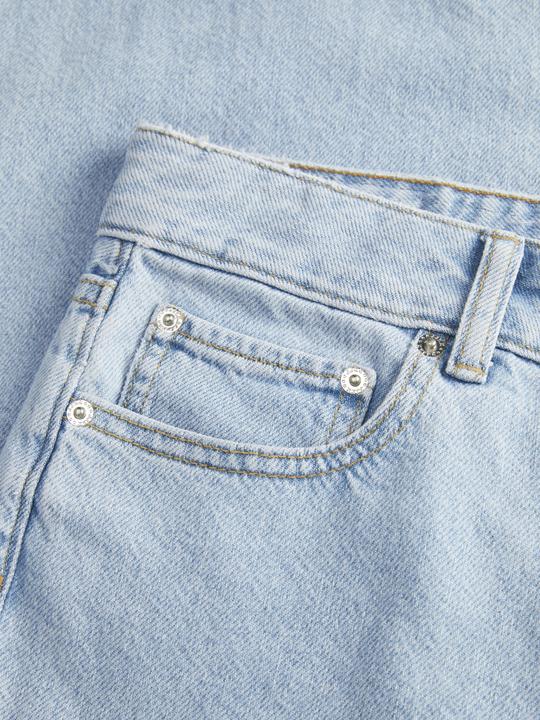 Produktbild JJXX Jxtokyo Wide Hw Jeans R6172 Dnm Sn (26)