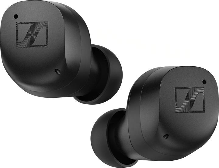 Actual product image Sennheiser Momentum 3 (ANC, 7 h, Wireless)