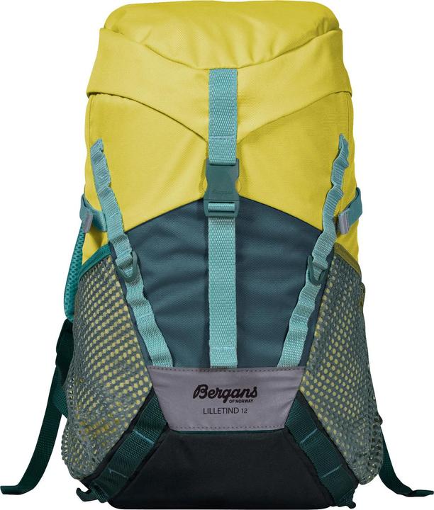 Actual product image Bergans Lilletind 12 Backpack