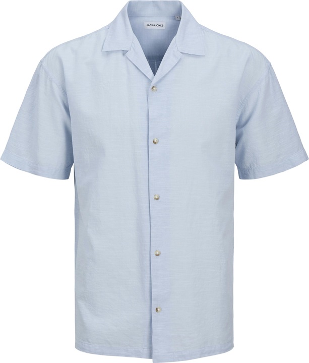 Jack & Jones Jjesummer Resort Shirt Ss Sn