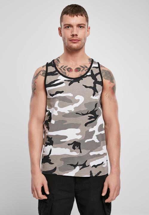 Produktbild Brandit Tank Top (3XL)