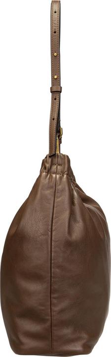 Produktbild Liebeskind Berlin Hobo Geräumige Hobo-Bag aus natürlich genarbtem Leder