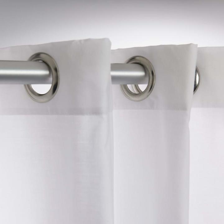 Actual product image Sealskin Coloris (180 x 200 cm)