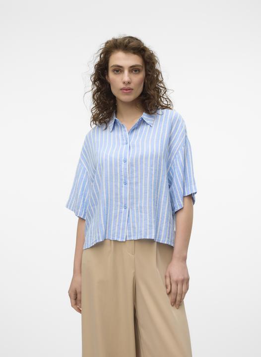 Produktbild Vero Moda VMLINN Hemd Hemd (L)