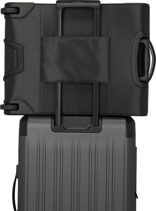 Produktbild Travelite Jetpack Multi 2 Rollen Kabinentrolley 55 cm (41 l)