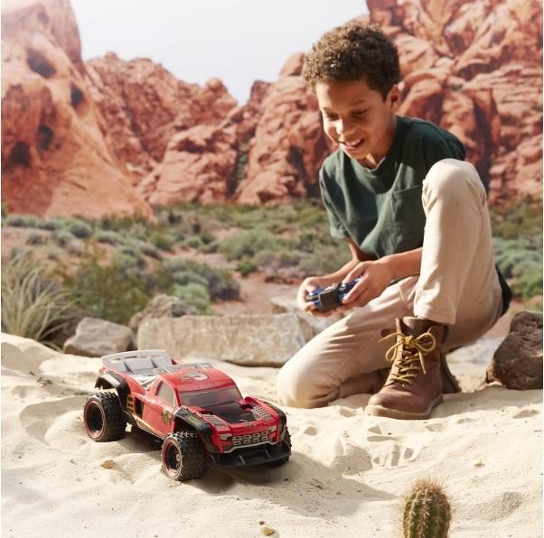 Produktbild Nikko Pro Trucks 30cm