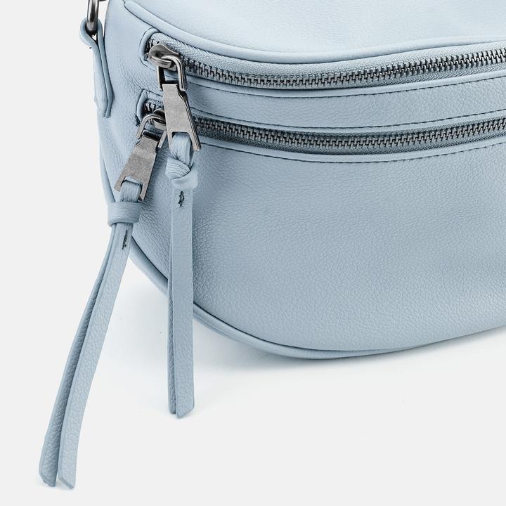 Produktbild FredsBruder Bestie Gürteltasche Leder 35 cm