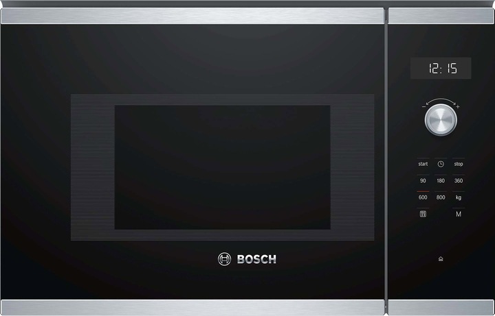 Actual product image Bosch Hausgeräte BFL524MS0