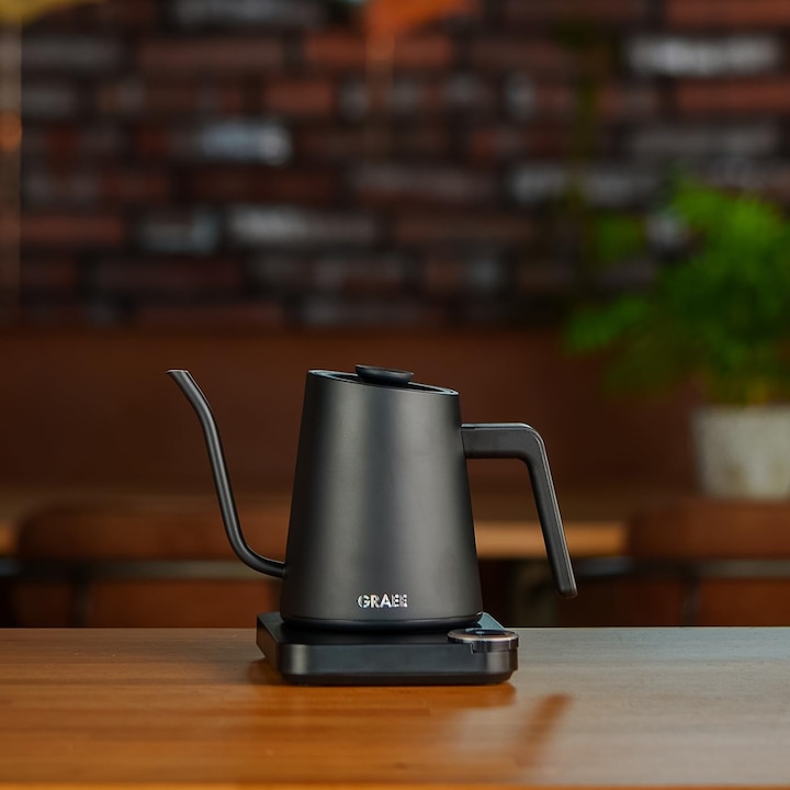 Image du produit Graef GK502 (0.90 l)