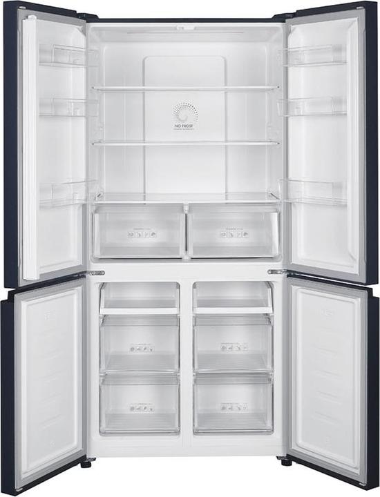 Produktbild Kibernetik Multi Door (600 l)