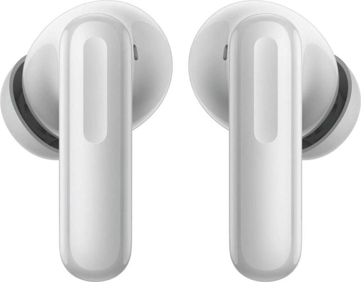 Actual product image OnePlus Nord Buds 4 Pro - Radiant Gray (ANC, 10 h, Wireless)