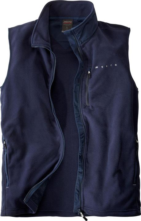 Produktbild Musto EVO PT 200 Fleeceweste (M)