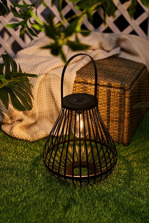 Produktbild Pauleen Solar Laterne Spark