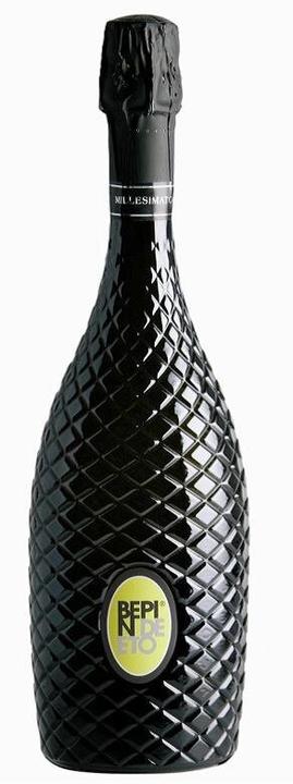 Image du produit Bepin De Eto Prosecco DOCG Brut (1 x 75 cl)