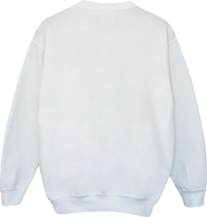 Produktbild Disney Jungen Alphabet A ist Alice Sweatshirt (116)