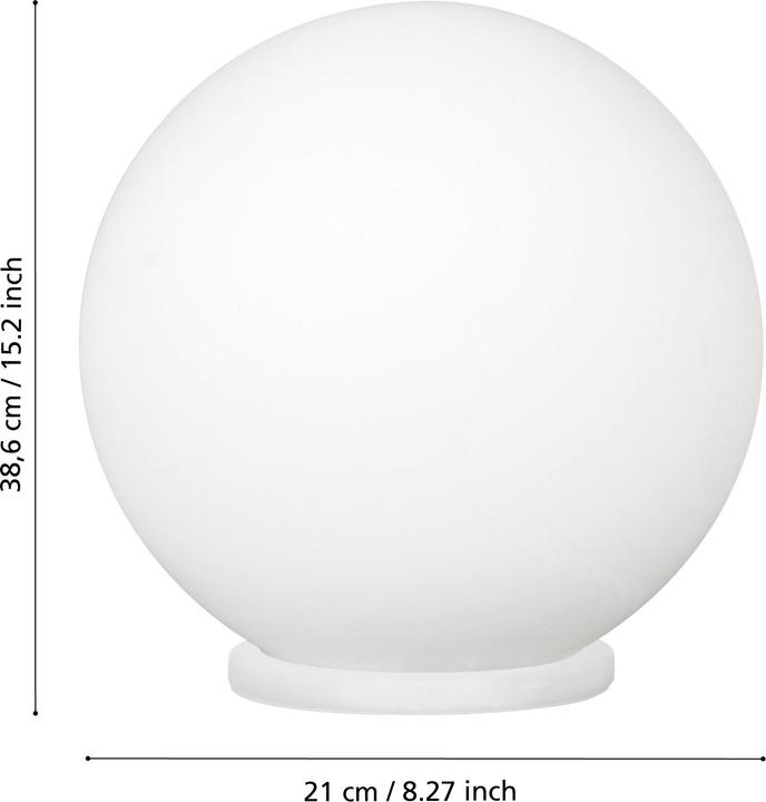 EGLO Rondo (E27)