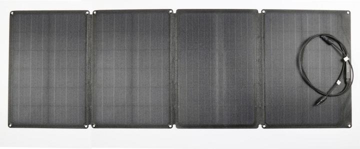 EcoFlow Solarpanel (110 W, 4 kg)