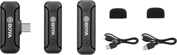 Produktbild Boya BY-WM3T2-U2 V2.0