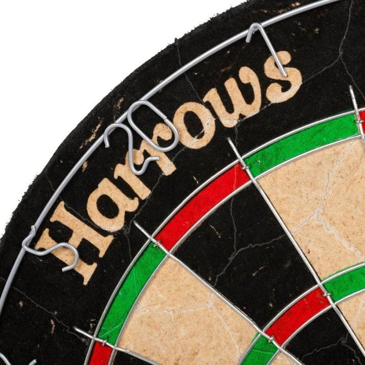 Produktbild Precision Dart-board Official Competition Harrows
