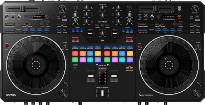 Produktbild Pioneer DJ DDJ-REV5