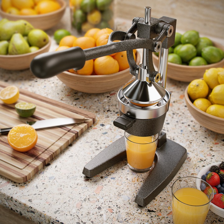 Image du produit Arendo Extracteur de jus