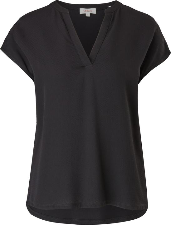 Immagine prodotto S.Oliver Camicia a tunica da donna (S)