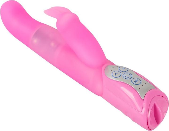 Actual product image Sweet Smile Pearly Bunny