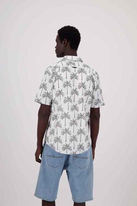 Produktbild Colours & Sons Kurzarmhemd Shirt-Printed (M)