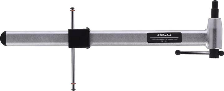 Actual product image XLC Measuring and alignment tool for derailleur hanger