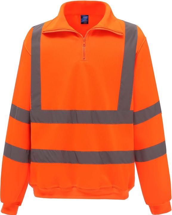 Hi-Vis Orange