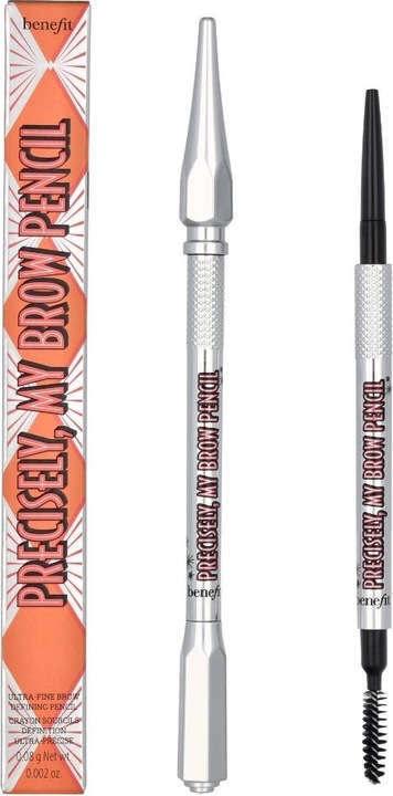 Produktbild BeneFit Cosmetics Precisely, My Brow (03 Warm Light Brown)