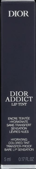 Produktbild Dior Addict (761 Natural Fuchsia)