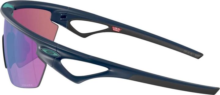 Image du produit Oakley Sphaera - Sonnenbrille (Abysses mates, Prizm road jade)