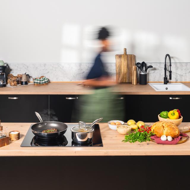 Image du produit Cecotec Bolero Squad I 3600 (52 cm, Table de cuisson à induction)