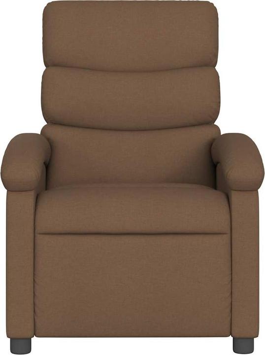 Image du produit vidaXL elektrischer Massagesessel