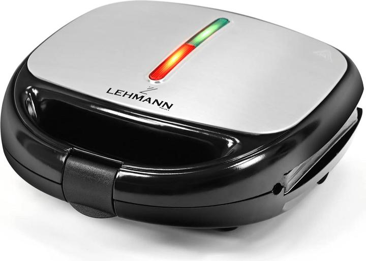 Lehmann Sandwich maker 5 in 1