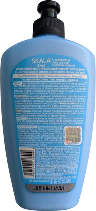 Immagine prodotto Skala Expert 3 in 1 (250 ml)