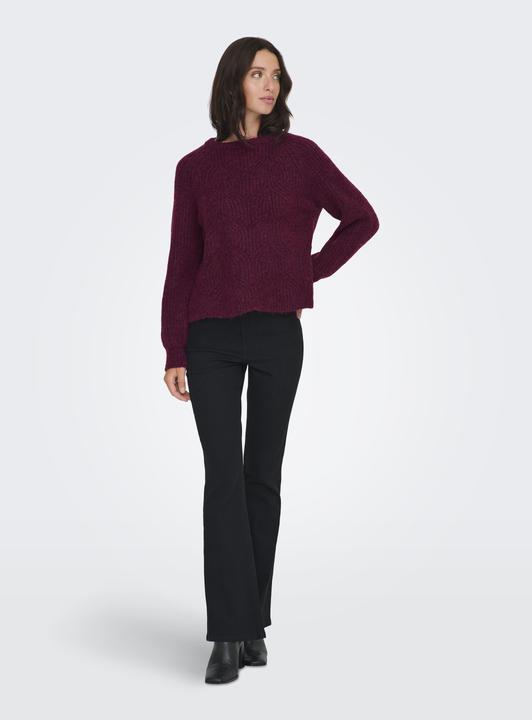 Produktbild Only ONLGILA Strickpullover Strickpullover (S)