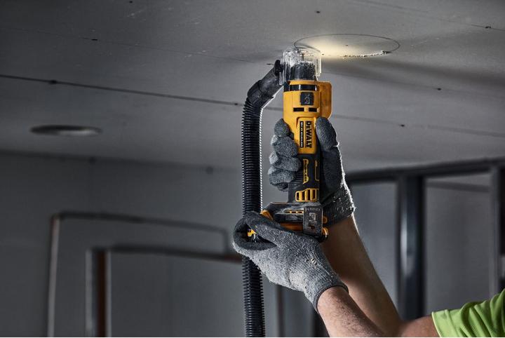 Actual product image DeWalt Router